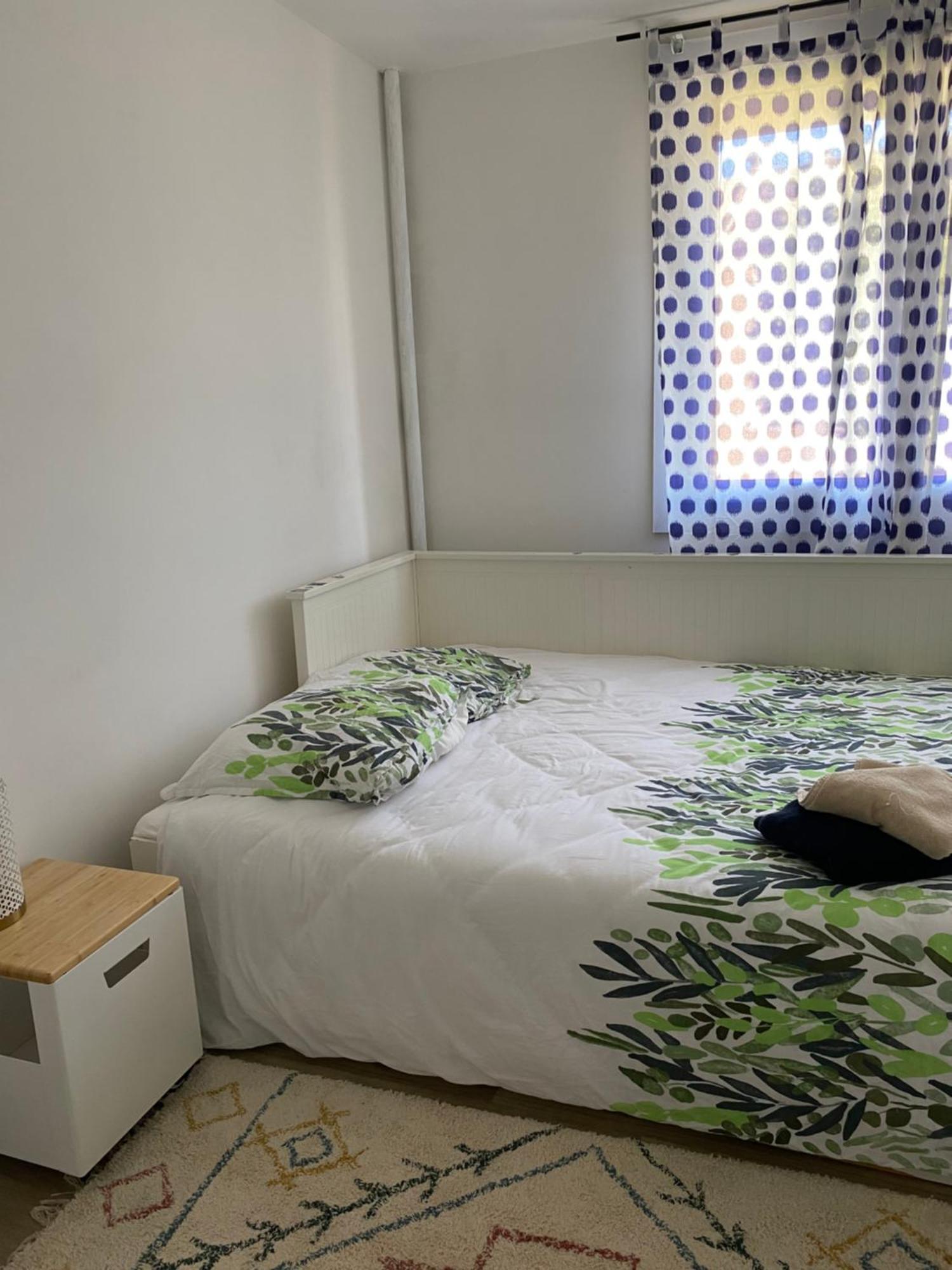 Bel Appartement Spacieux ,Convivial De 3 Chambres Avec Parking Prive Secure Caen Buitenkant foto