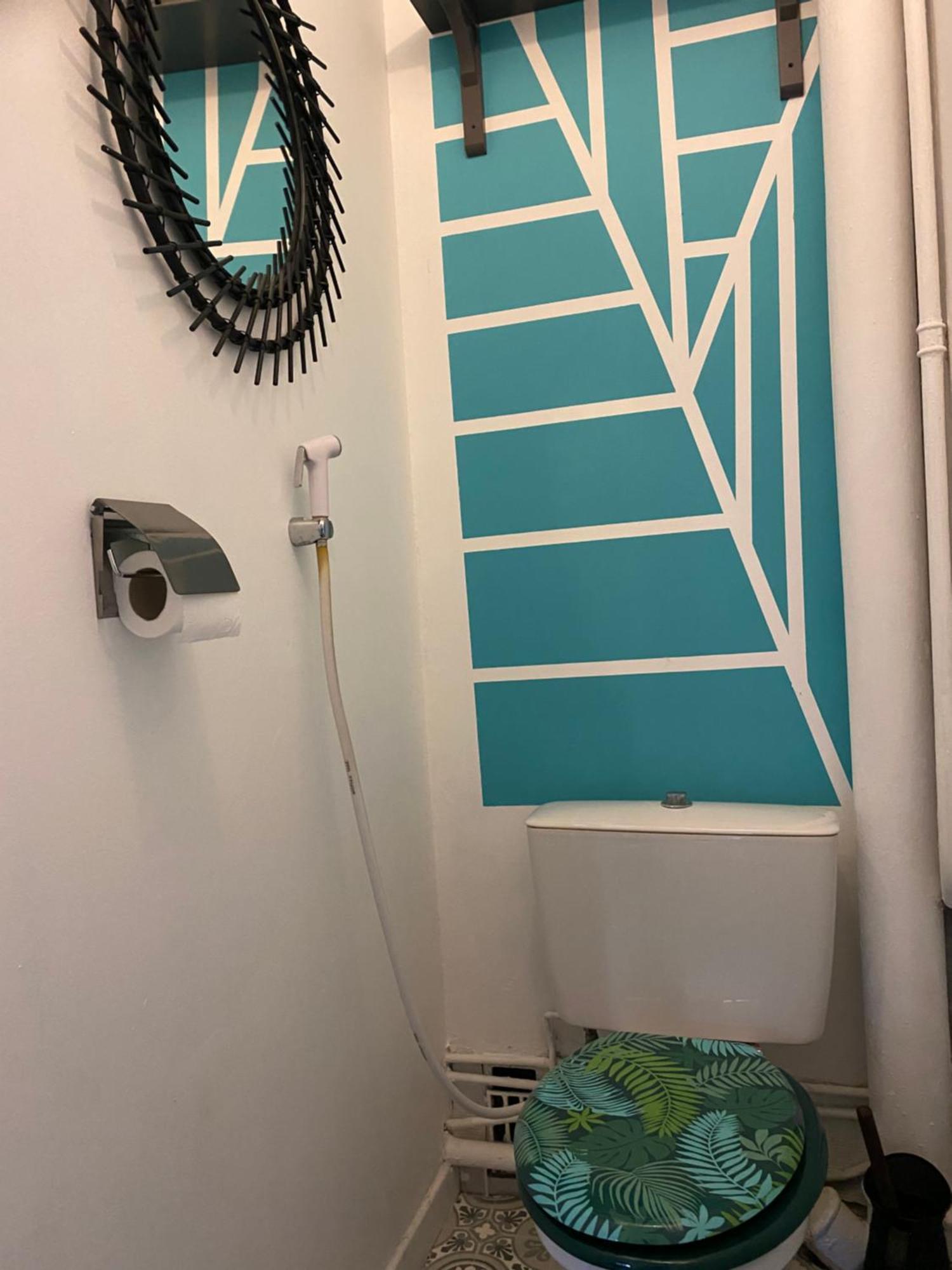 Bel Appartement Spacieux ,Convivial De 3 Chambres Avec Parking Prive Secure Caen Buitenkant foto