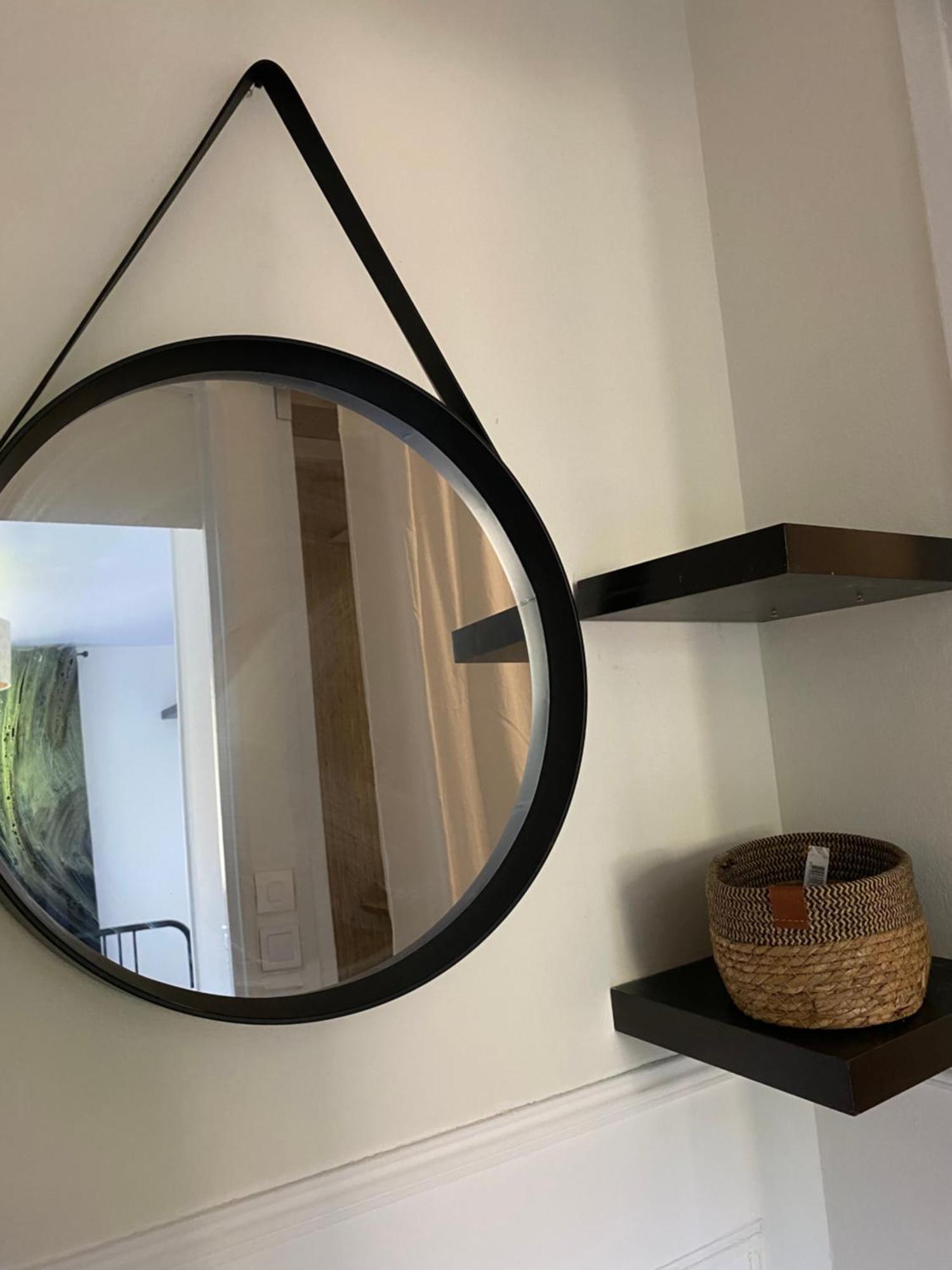 Bel Appartement Spacieux ,Convivial De 3 Chambres Avec Parking Prive Secure Caen Buitenkant foto