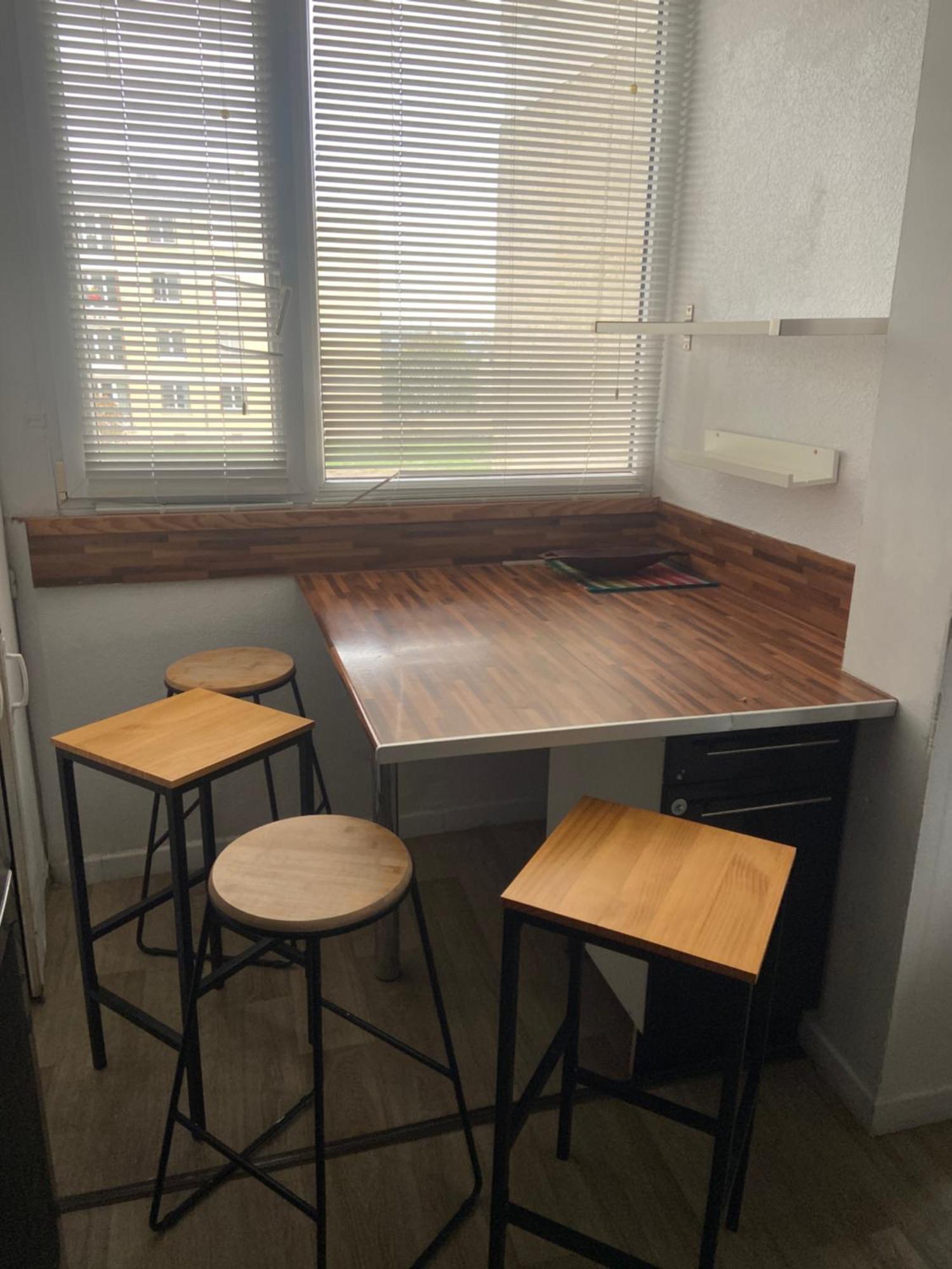 Bel Appartement Spacieux ,Convivial De 3 Chambres Avec Parking Prive Secure Caen Buitenkant foto
