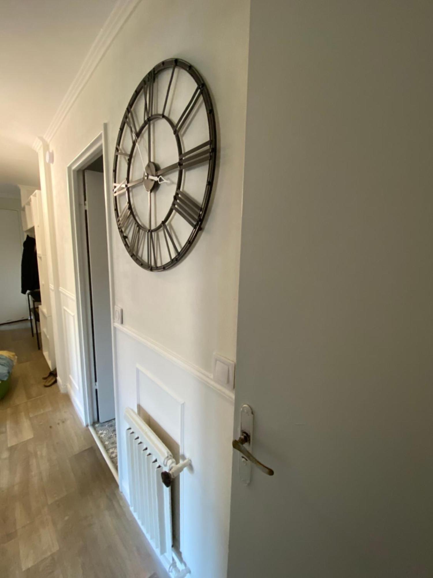 Bel Appartement Spacieux ,Convivial De 3 Chambres Avec Parking Prive Secure Caen Buitenkant foto