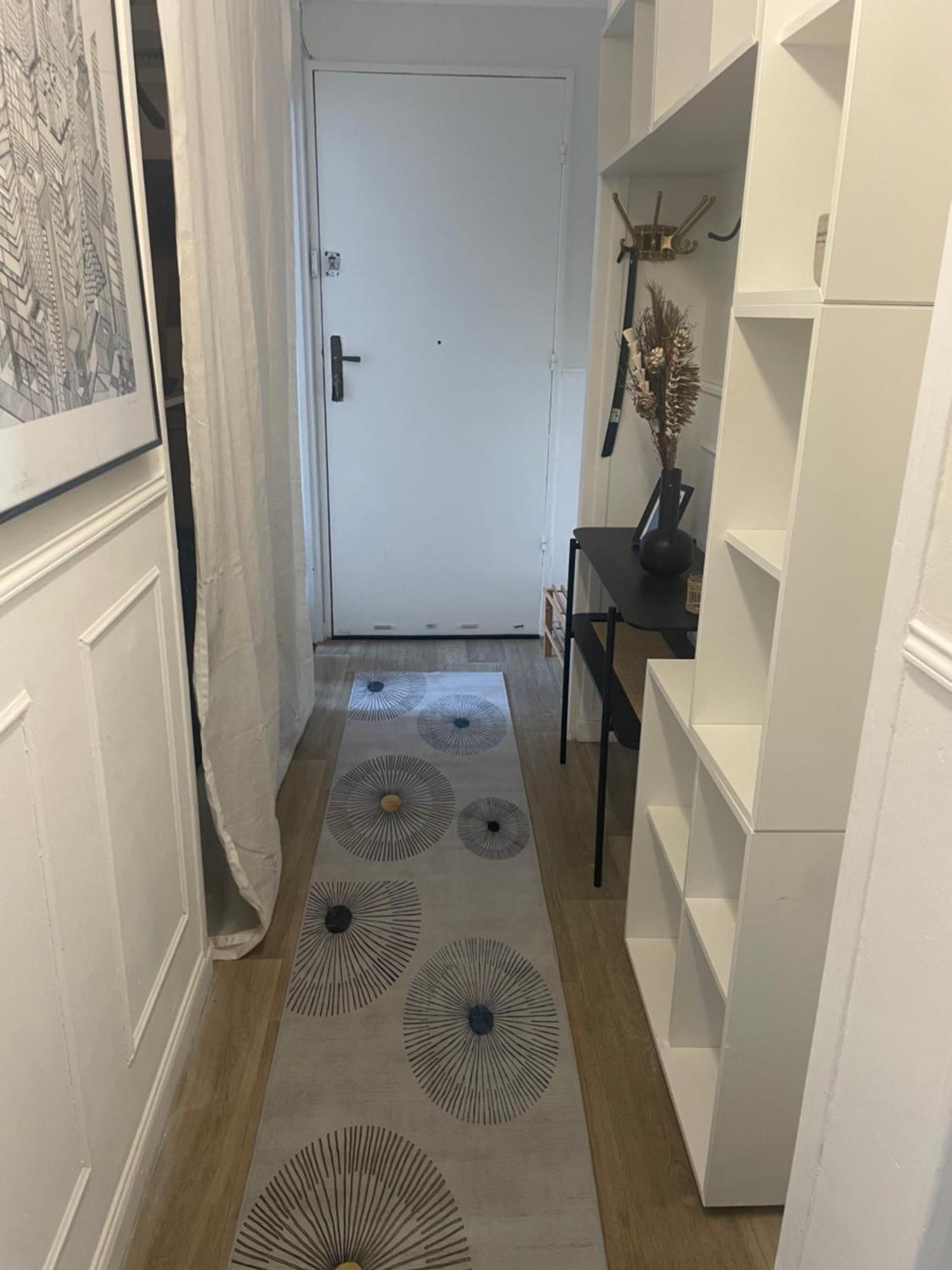 Bel Appartement Spacieux ,Convivial De 3 Chambres Avec Parking Prive Secure Caen Buitenkant foto
