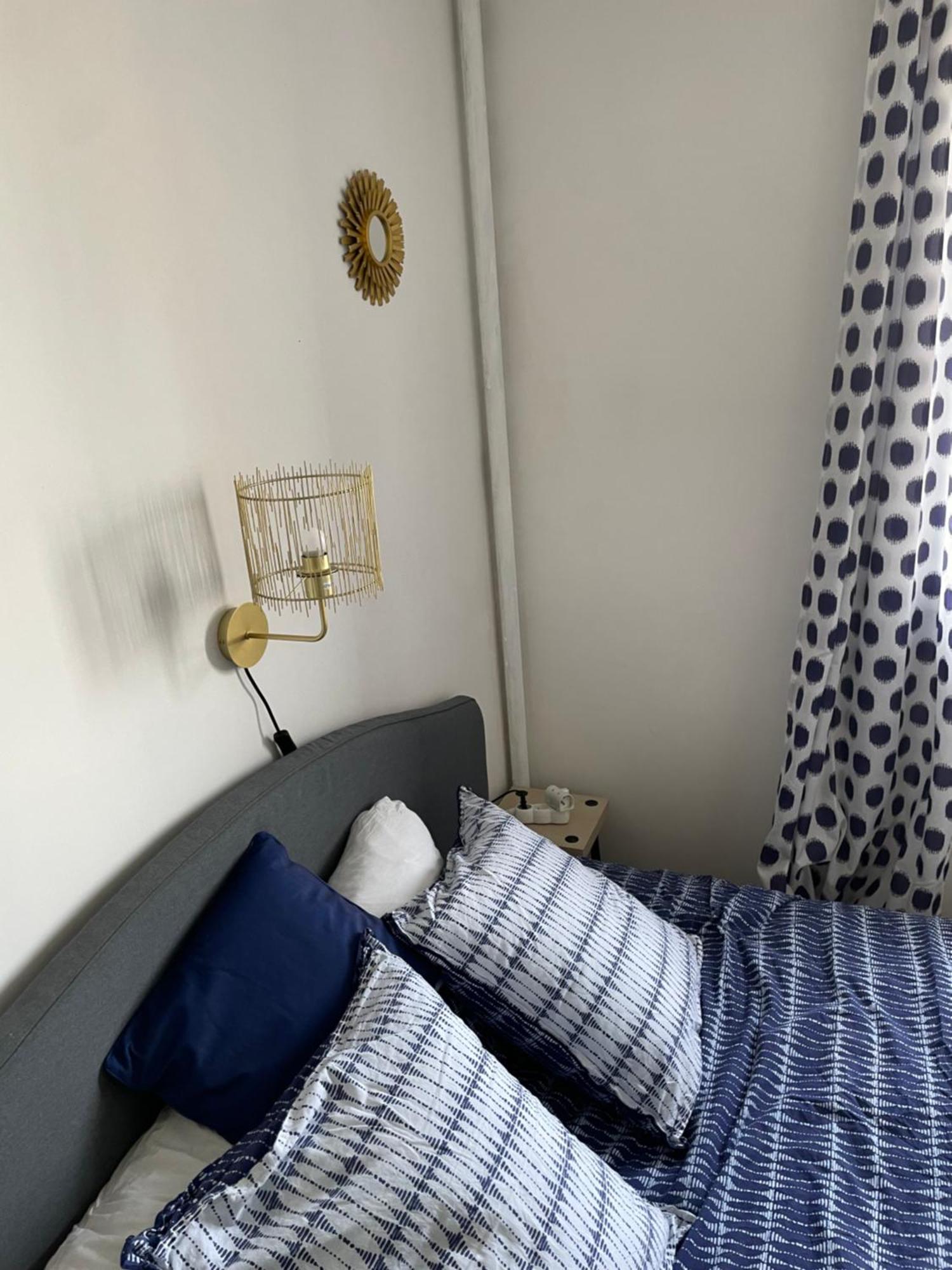 Bel Appartement Spacieux ,Convivial De 3 Chambres Avec Parking Prive Secure Caen Buitenkant foto