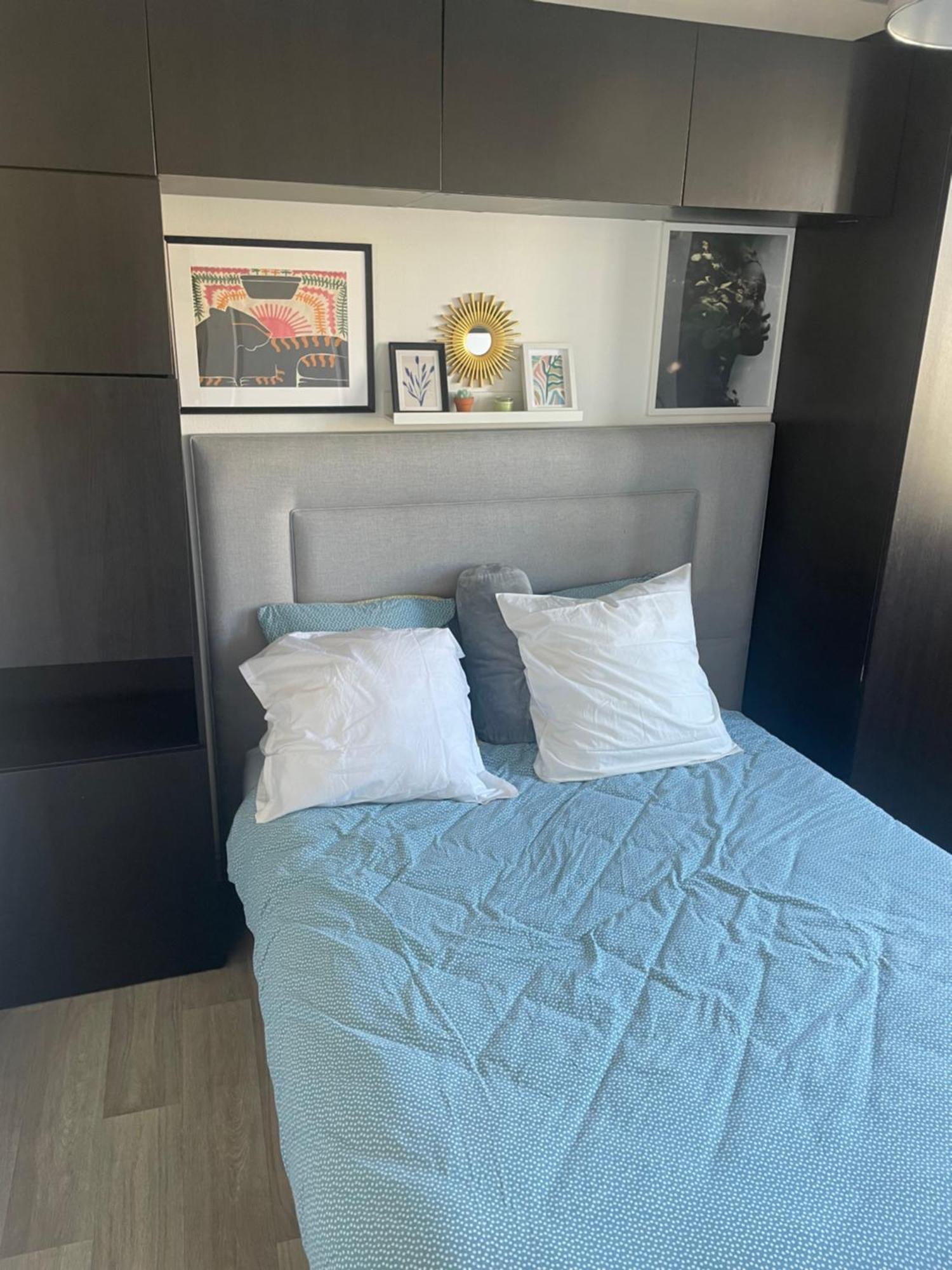 Bel Appartement Spacieux ,Convivial De 3 Chambres Avec Parking Prive Secure Caen Buitenkant foto