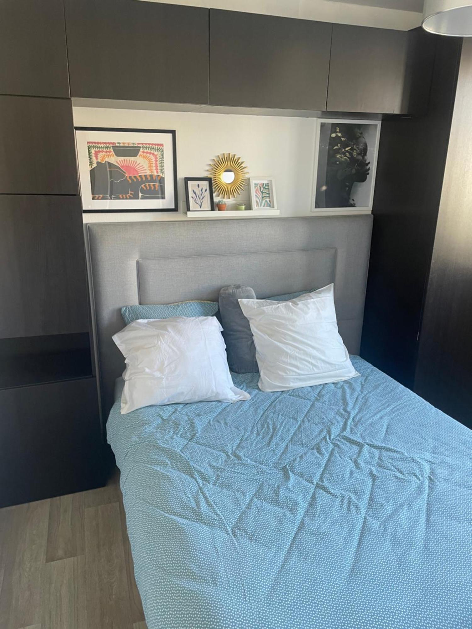Bel Appartement Spacieux ,Convivial De 3 Chambres Avec Parking Prive Secure Caen Buitenkant foto